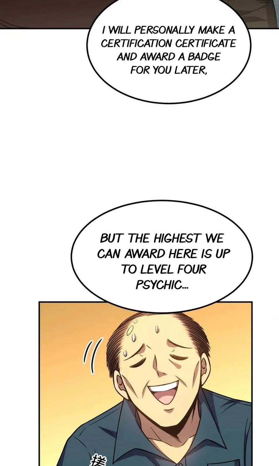 Read Logging 10 000 Years into the Future Apex Future Martial Arts EN Manga Online