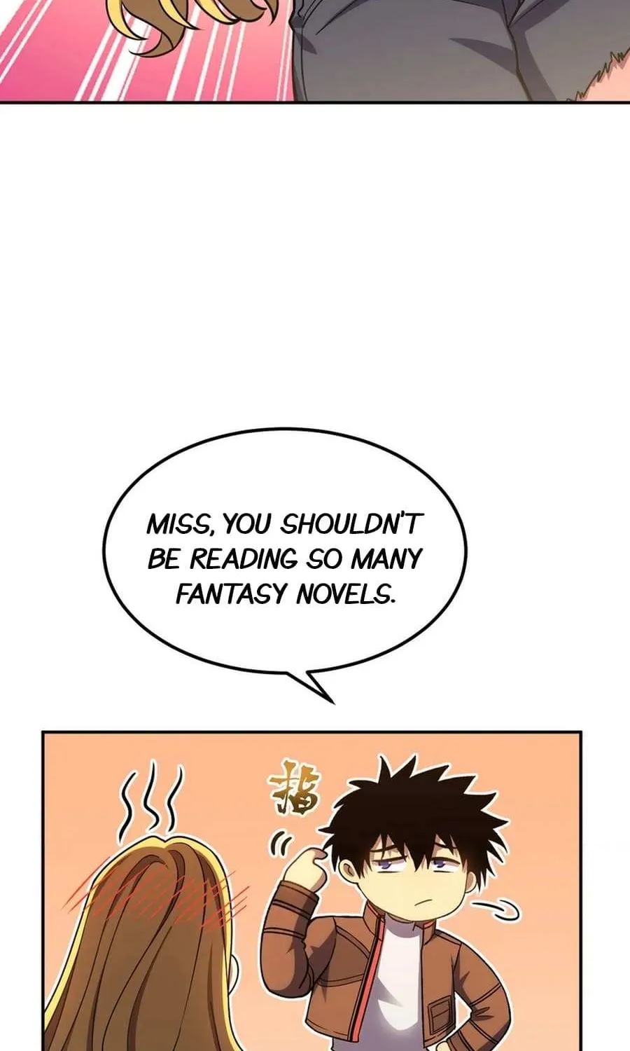 Read Logging 10 000 Years into the Future Apex Future Martial Arts EN Manga Online