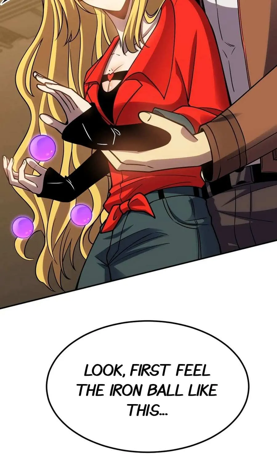 Read Logging 10 000 Years into the Future Apex Future Martial Arts EN Manga Online