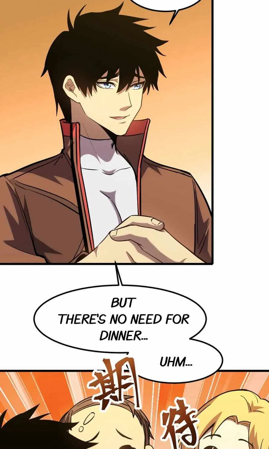 Read Logging 10 000 Years into the Future Apex Future Martial Arts EN Manga Online