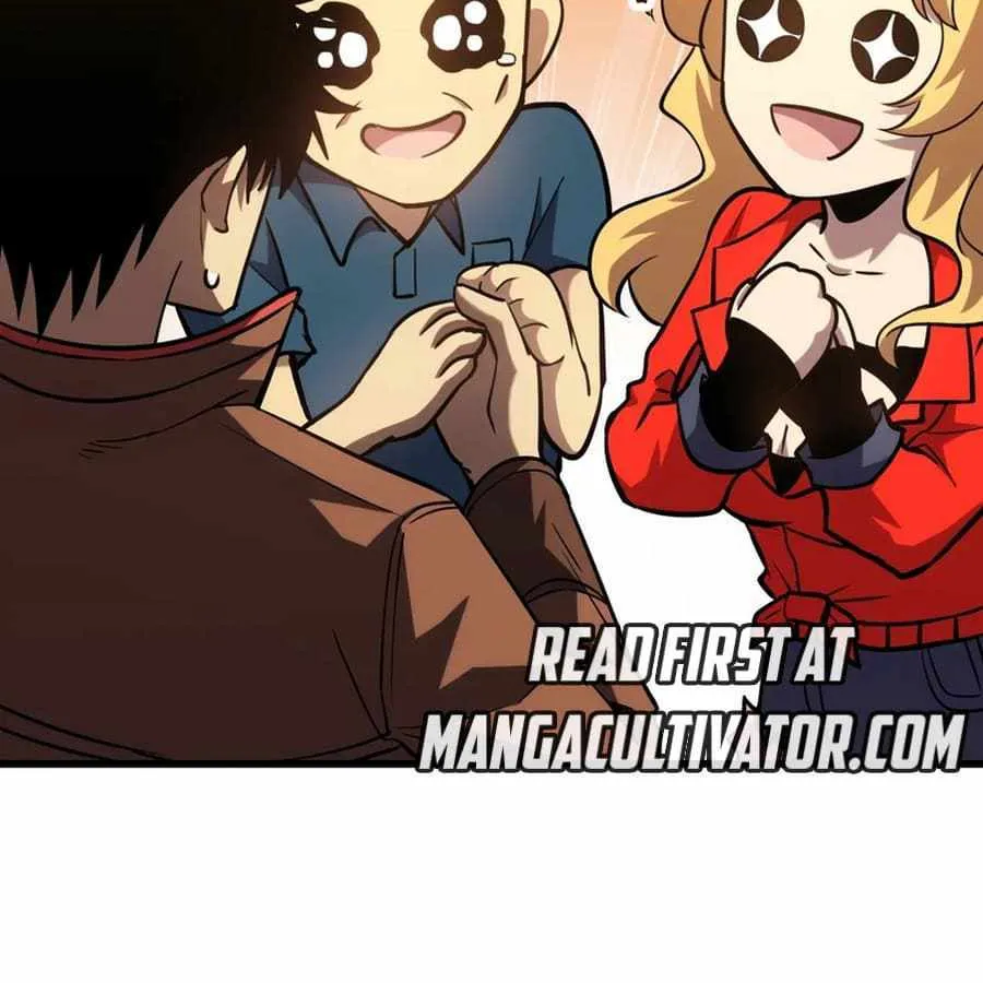 Read Logging 10 000 Years into the Future Apex Future Martial Arts EN Manga Online