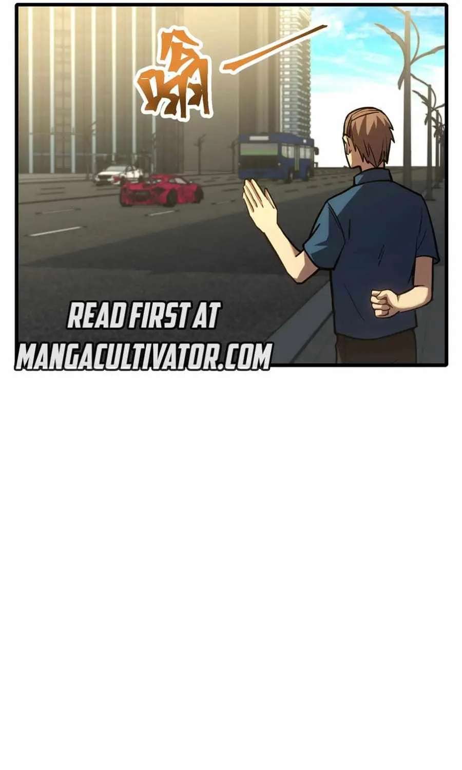 Read Logging 10 000 Years into the Future Apex Future Martial Arts EN Manga Online