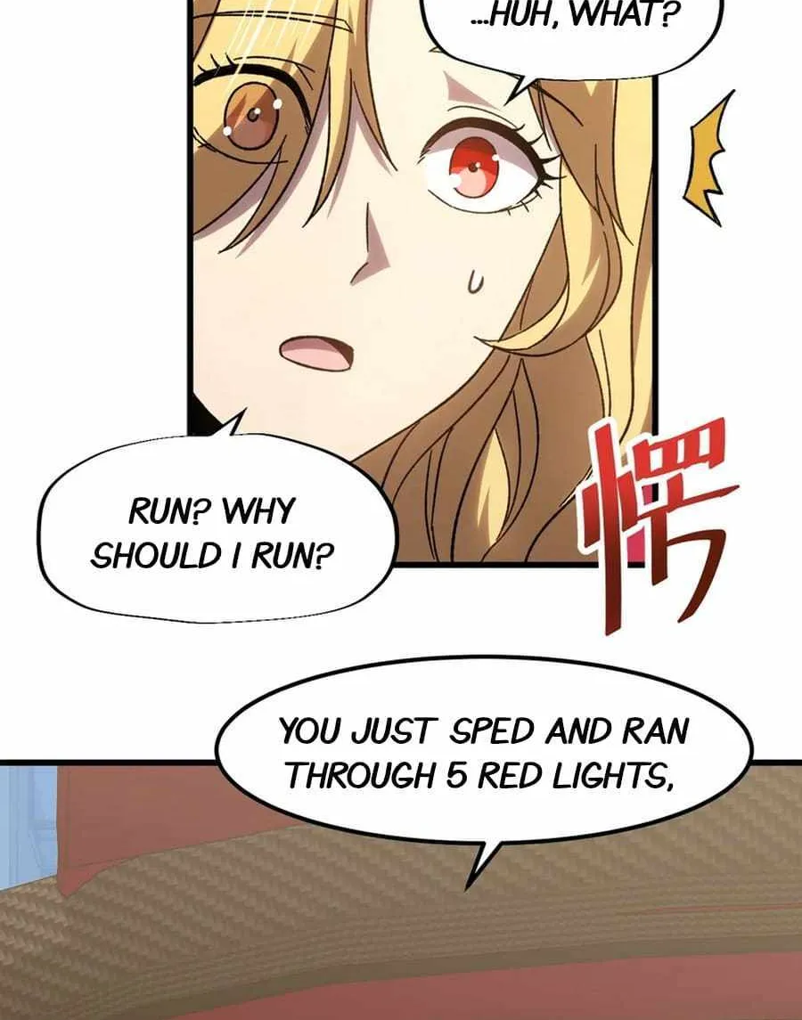 Read Logging 10 000 Years into the Future Apex Future Martial Arts EN Manga Online