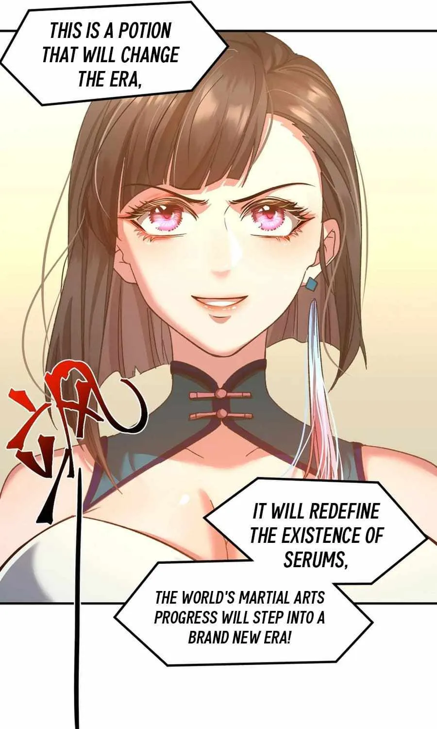 Read Logging 10 000 Years into the Future Apex Future Martial Arts EN Manga Online
