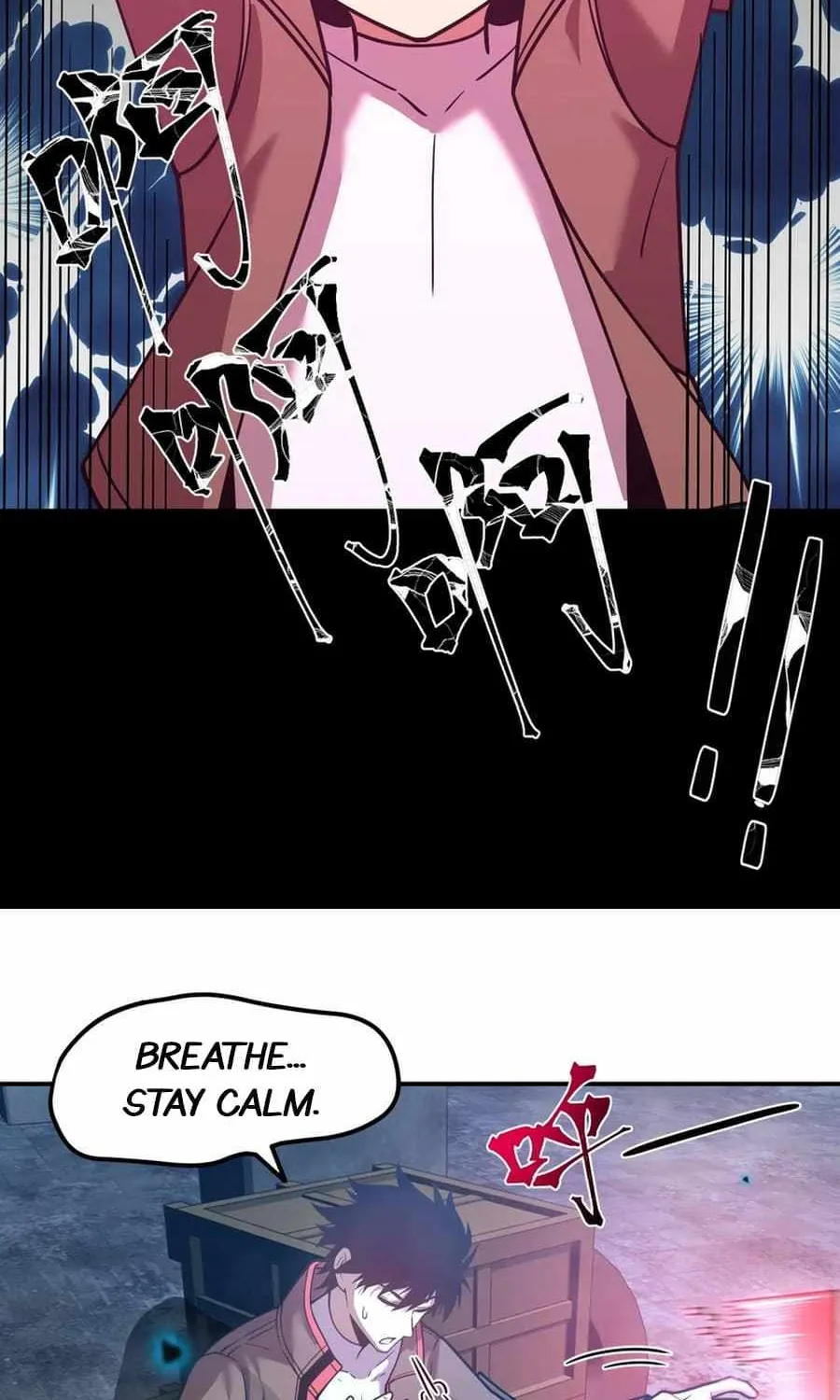 Read Logging 10 000 Years into the Future Apex Future Martial Arts EN Manga Online