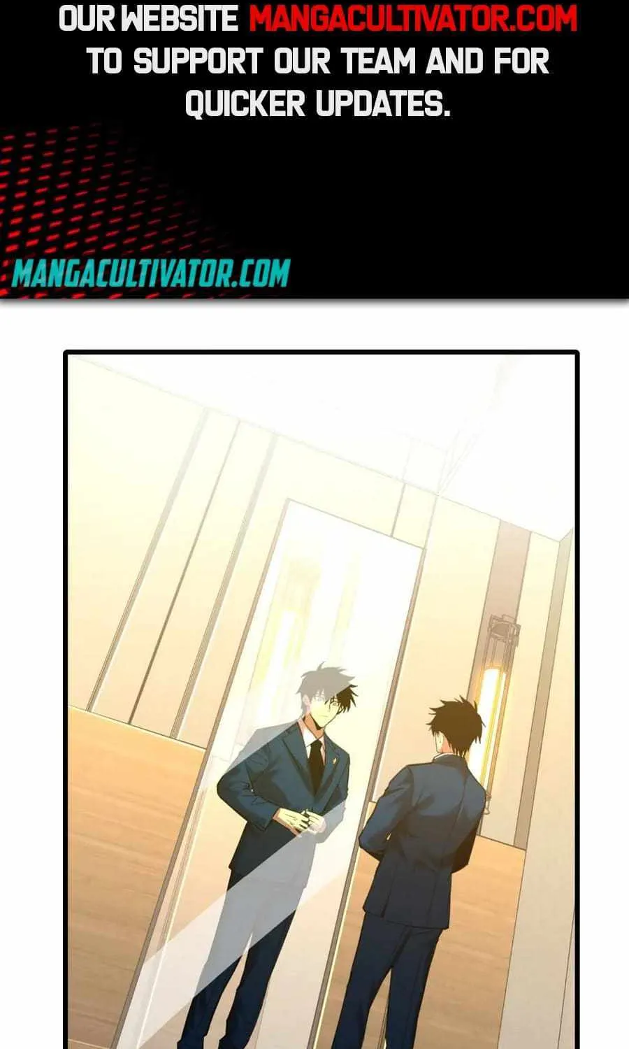 Read Logging 10 000 Years into the Future Apex Future Martial Arts EN Manga Online