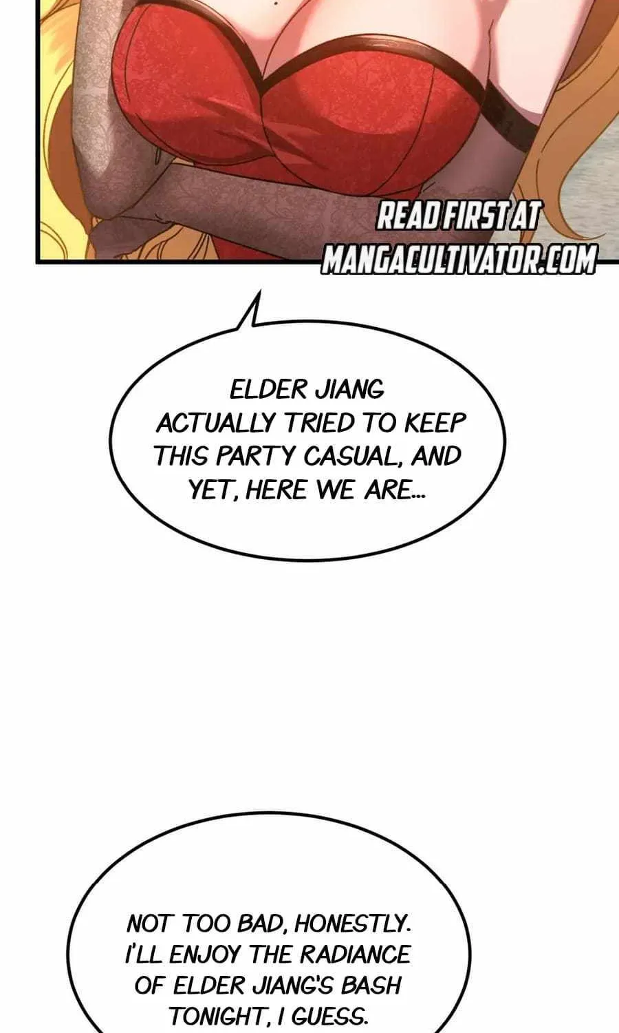 Read Logging 10 000 Years into the Future Apex Future Martial Arts EN Manga Online