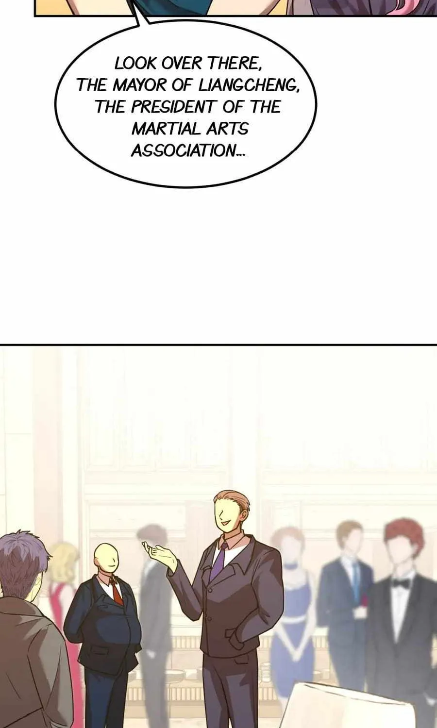 Read Logging 10 000 Years into the Future Apex Future Martial Arts EN Manga Online