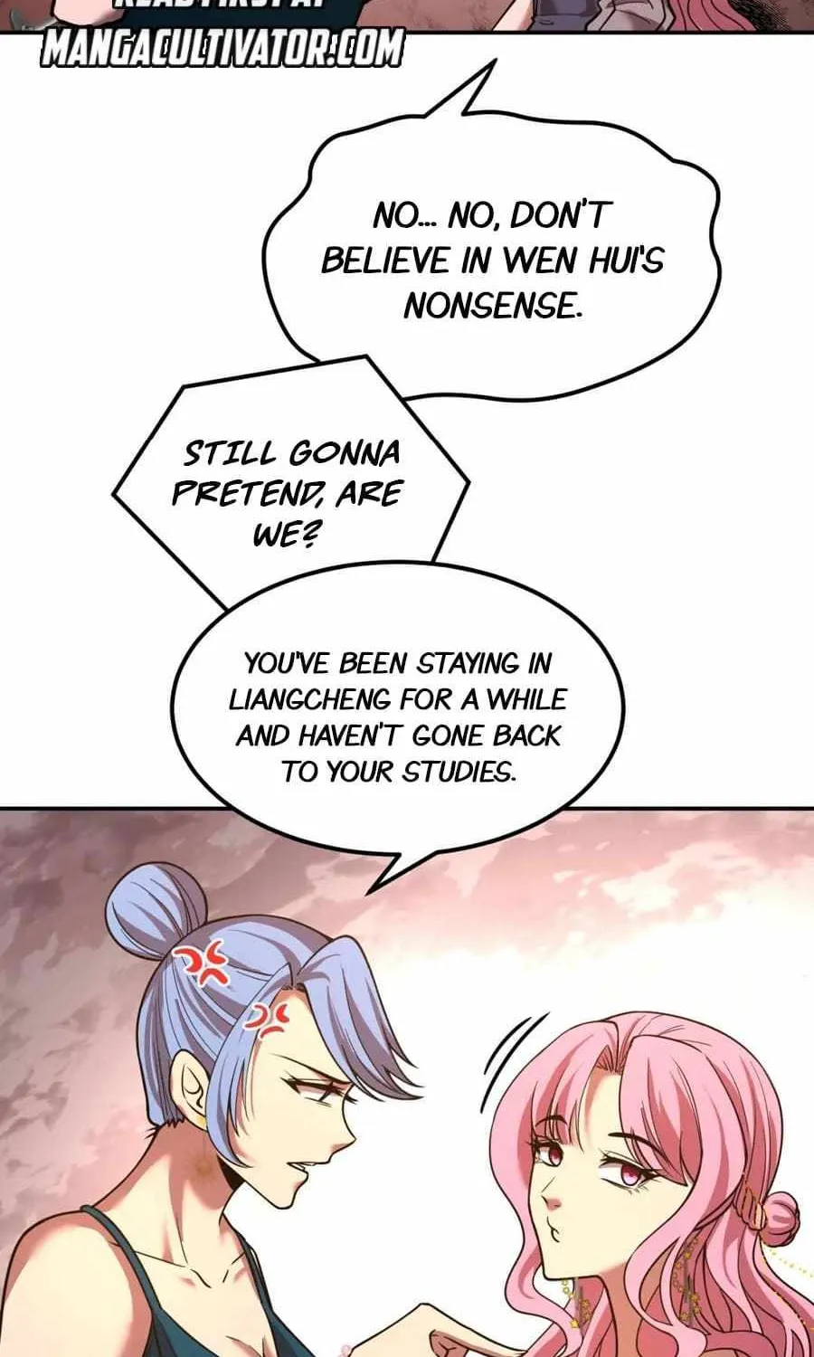 Read Logging 10 000 Years into the Future Apex Future Martial Arts EN Manga Online
