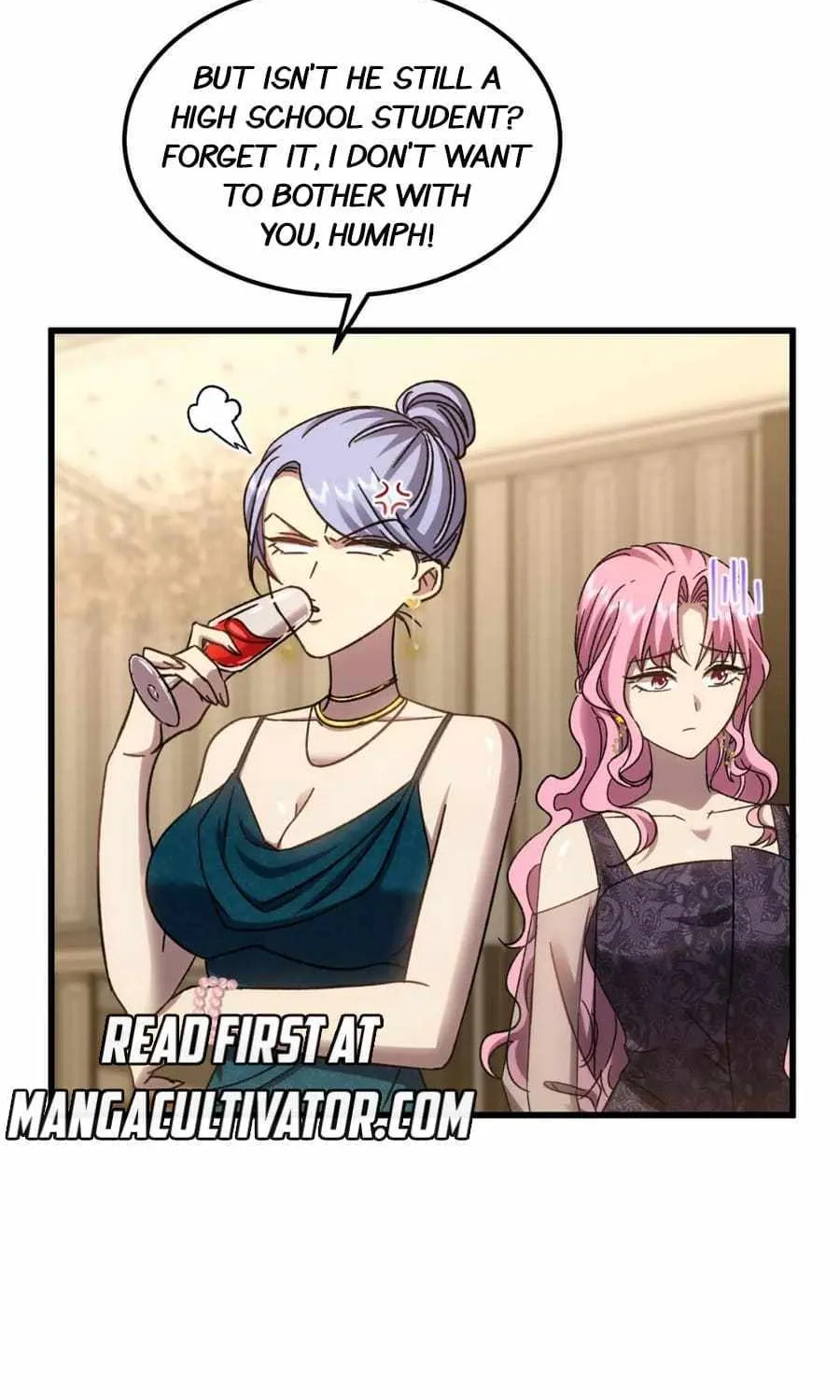 Read Logging 10 000 Years into the Future Apex Future Martial Arts EN Manga Online
