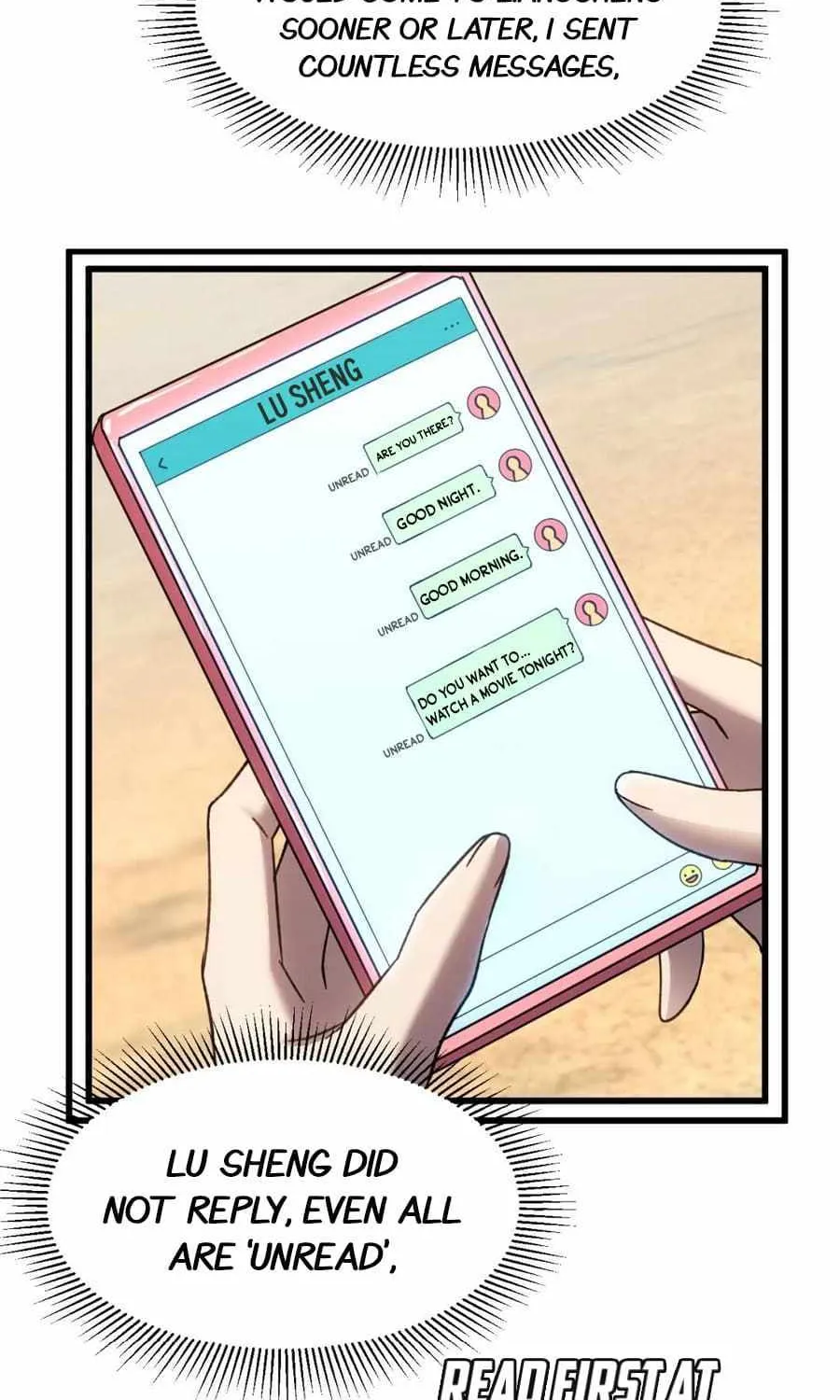 Read Logging 10 000 Years into the Future Apex Future Martial Arts EN Manga Online