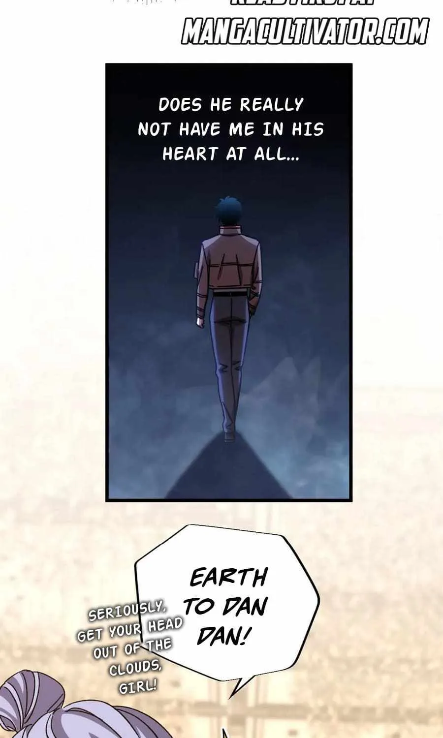 Read Logging 10 000 Years into the Future Apex Future Martial Arts EN Manga Online