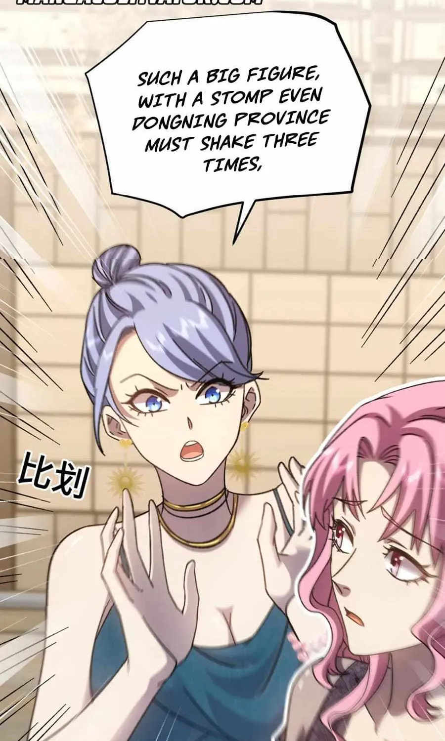 Read Logging 10 000 Years into the Future Apex Future Martial Arts EN Manga Online