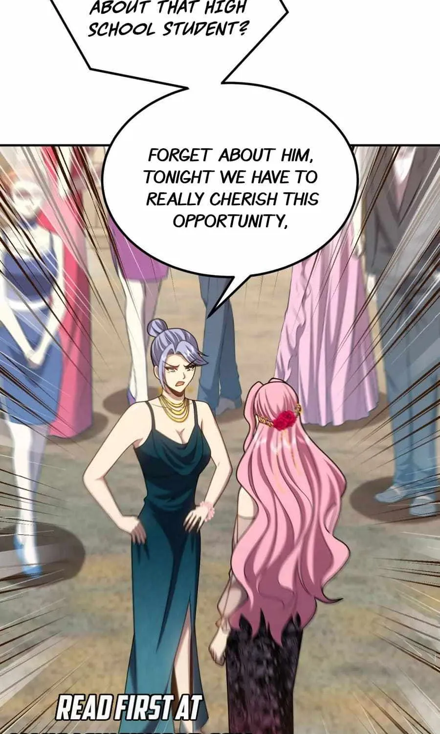 Read Logging 10 000 Years into the Future Apex Future Martial Arts EN Manga Online