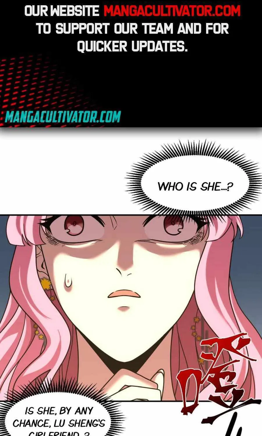 Read Logging 10 000 Years into the Future Apex Future Martial Arts EN Manga Online
