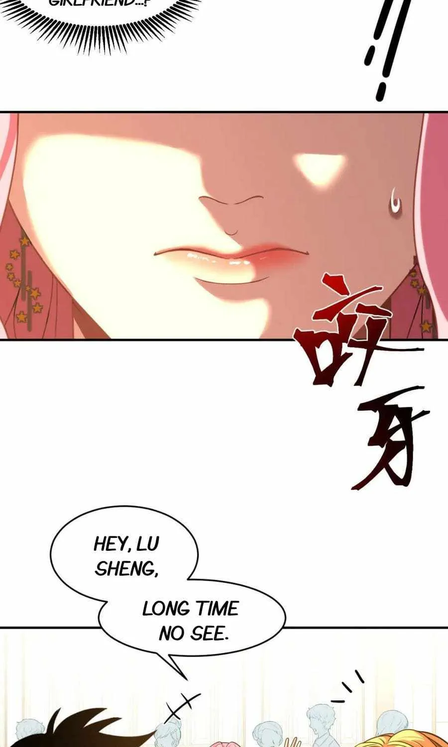 Read Logging 10 000 Years into the Future Apex Future Martial Arts EN Manga Online
