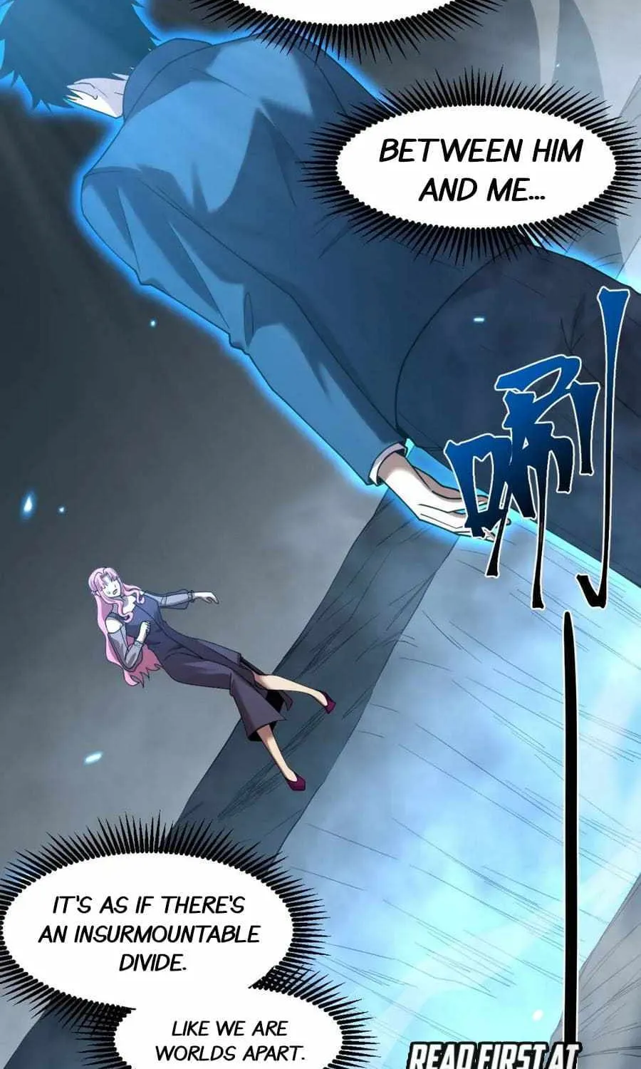 Read Logging 10 000 Years into the Future Apex Future Martial Arts EN Manga Online