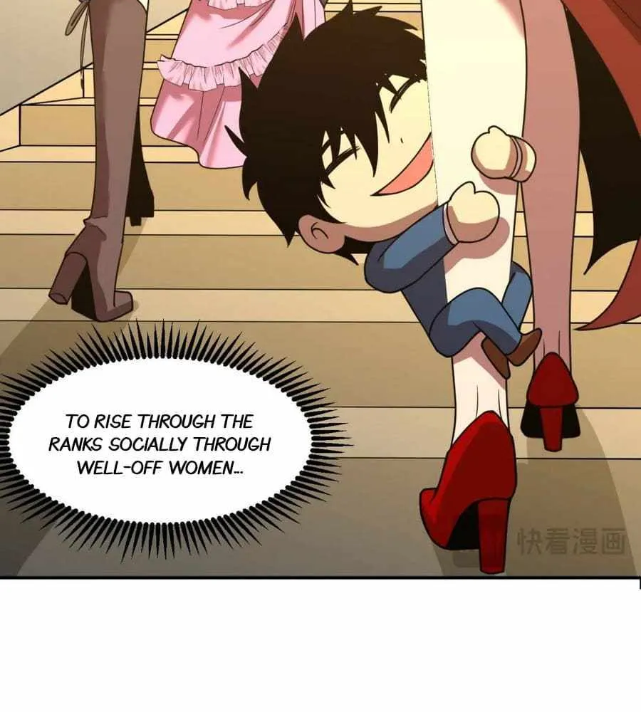 Read Logging 10 000 Years into the Future Apex Future Martial Arts EN Manga Online