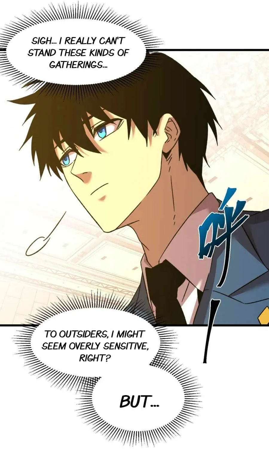 Read Logging 10 000 Years into the Future Apex Future Martial Arts EN Manga Online
