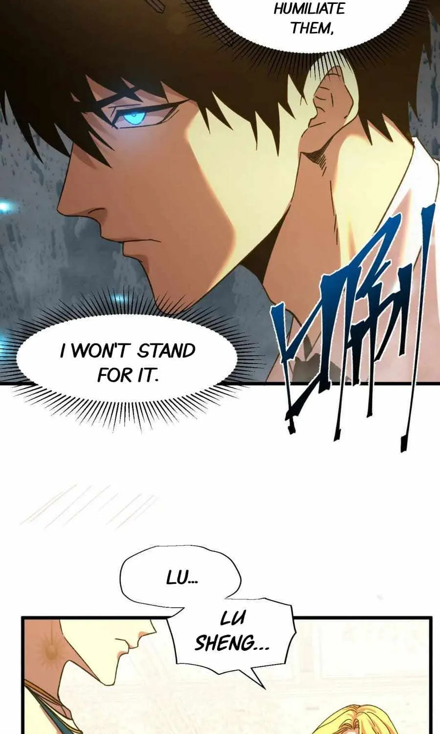 Read Logging 10 000 Years into the Future Apex Future Martial Arts EN Manga Online
