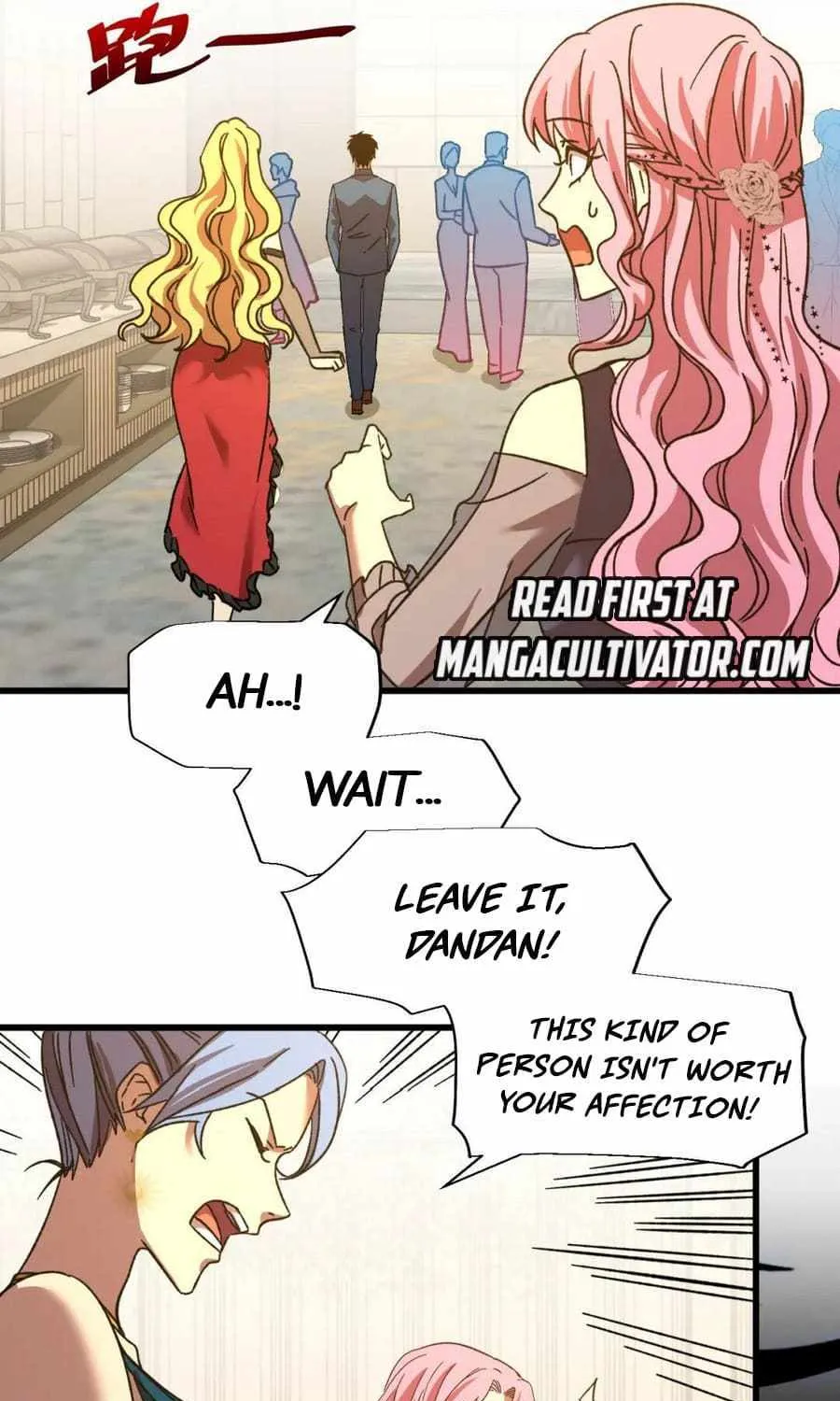 Read Logging 10 000 Years into the Future Apex Future Martial Arts EN Manga Online