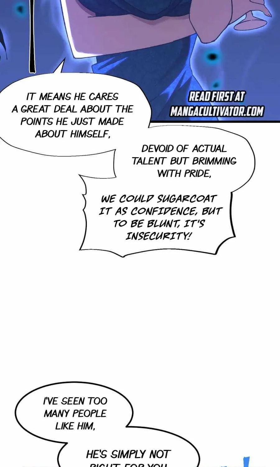 Read Logging 10 000 Years into the Future Apex Future Martial Arts EN Manga Online
