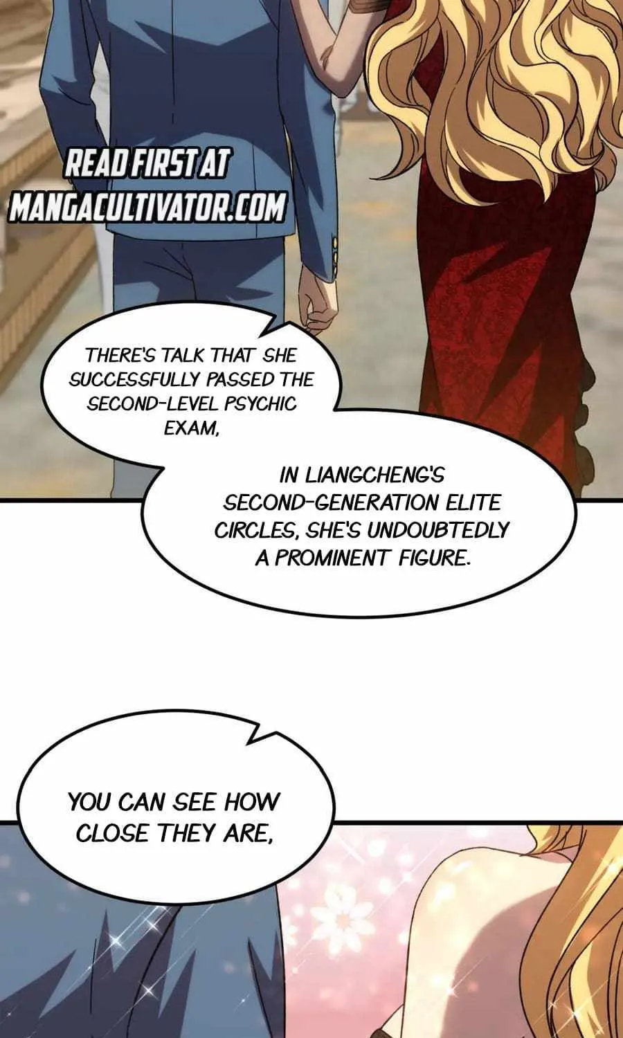 Read Logging 10 000 Years into the Future Apex Future Martial Arts EN Manga Online