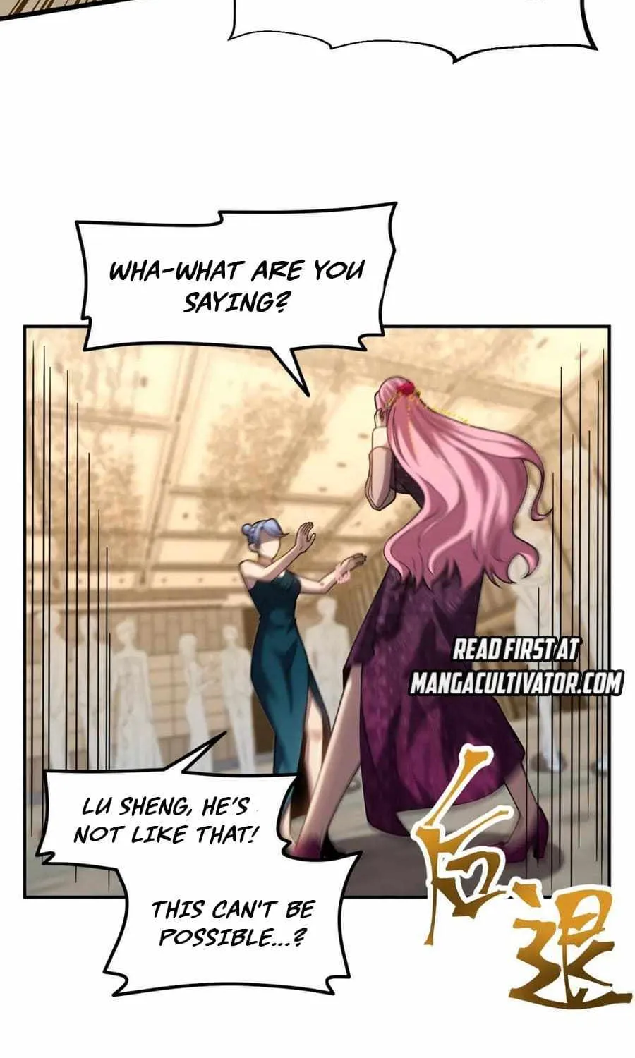 Read Logging 10 000 Years into the Future Apex Future Martial Arts EN Manga Online
