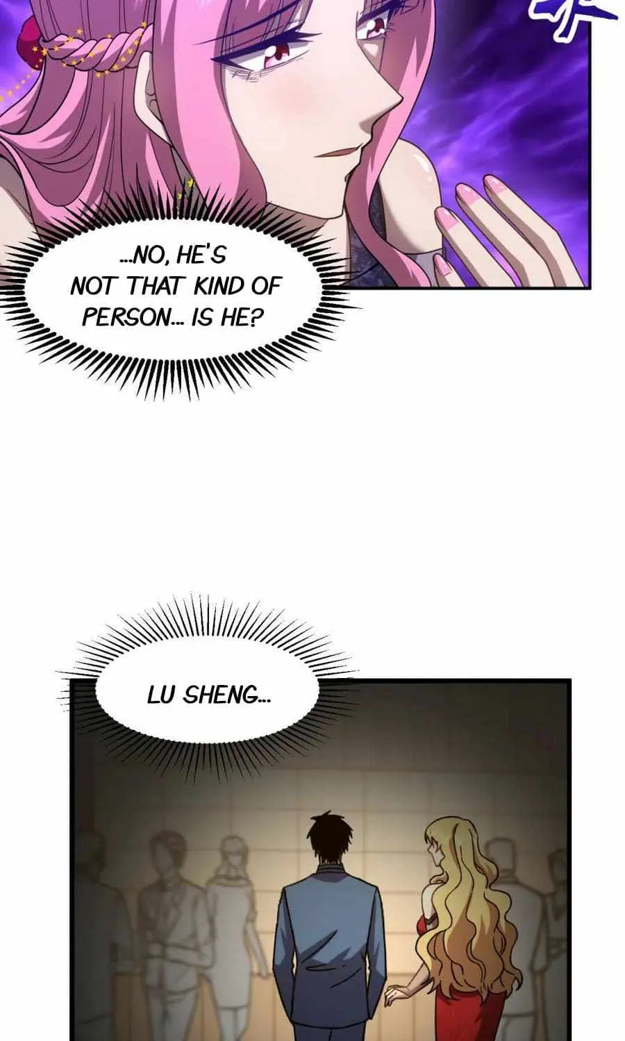 Read Logging 10 000 Years into the Future Apex Future Martial Arts EN Manga Online