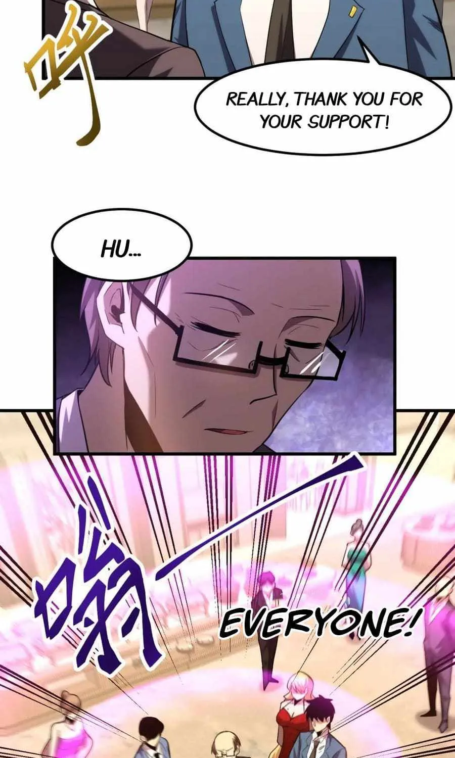 Read Logging 10 000 Years into the Future Apex Future Martial Arts EN Manga Online