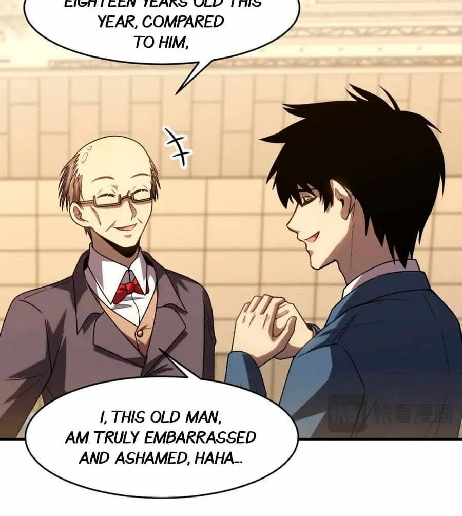 Read Logging 10 000 Years into the Future Apex Future Martial Arts EN Manga Online