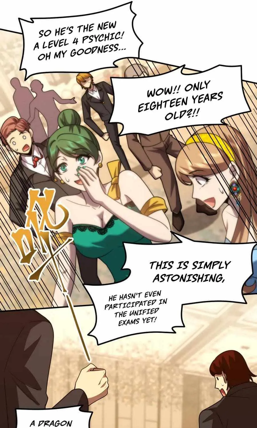 Read Logging 10 000 Years into the Future Apex Future Martial Arts EN Manga Online