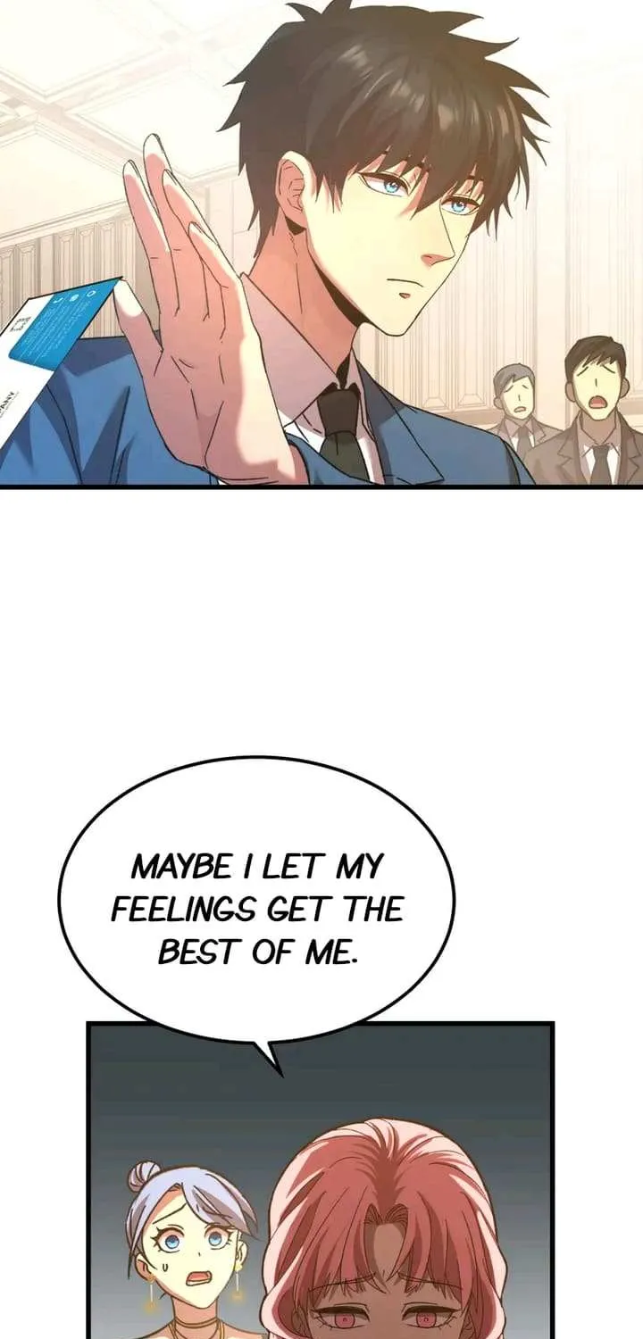 Read Logging 10 000 Years into the Future Apex Future Martial Arts EN Manga Online