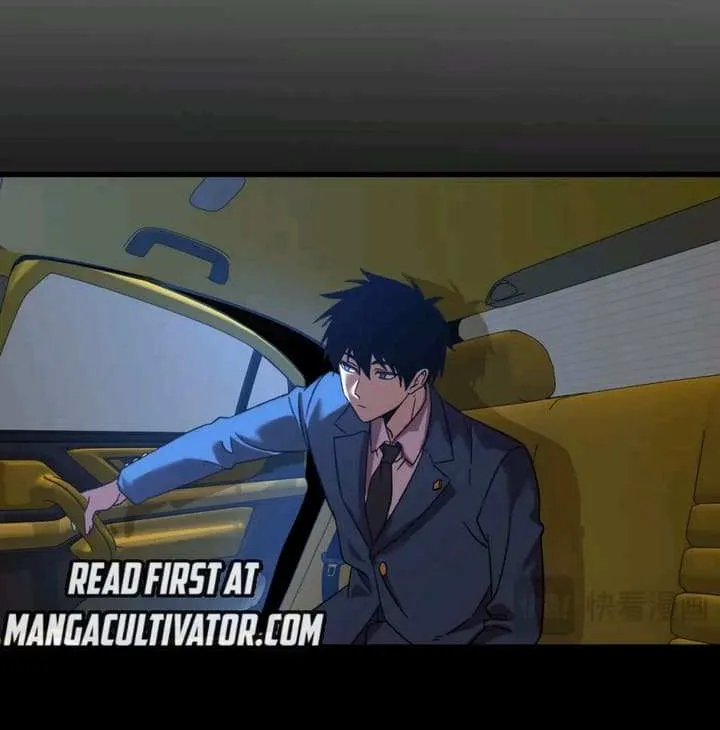 Read Logging 10 000 Years into the Future Apex Future Martial Arts EN Manga Online
