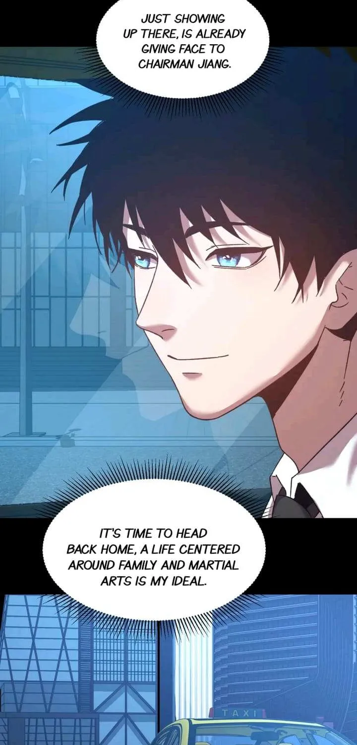 Read Logging 10 000 Years into the Future Apex Future Martial Arts EN Manga Online