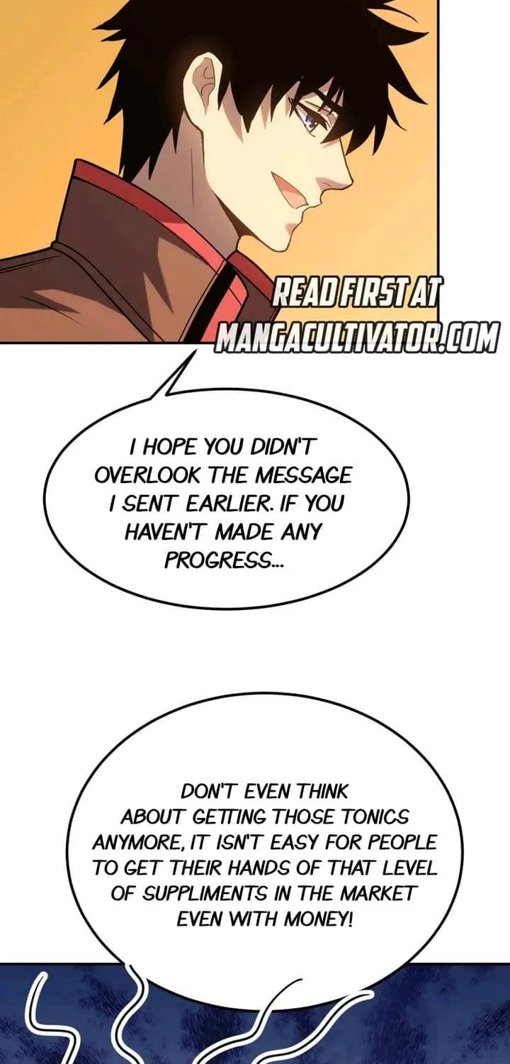 Read Logging 10 000 Years into the Future Apex Future Martial Arts EN Manga Online