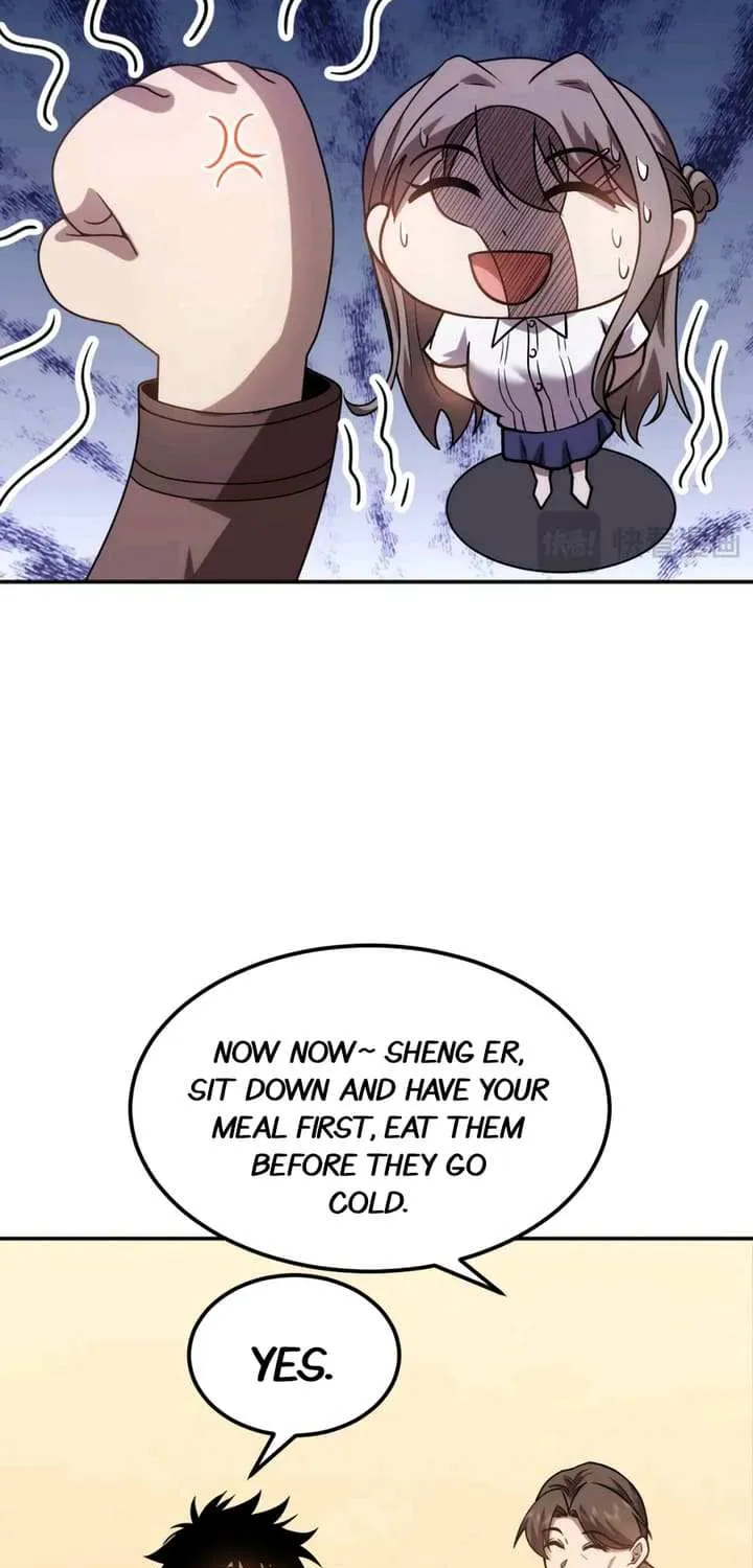 Read Logging 10 000 Years into the Future Apex Future Martial Arts EN Manga Online