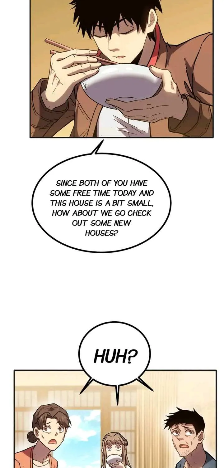 Read Logging 10 000 Years into the Future Apex Future Martial Arts EN Manga Online