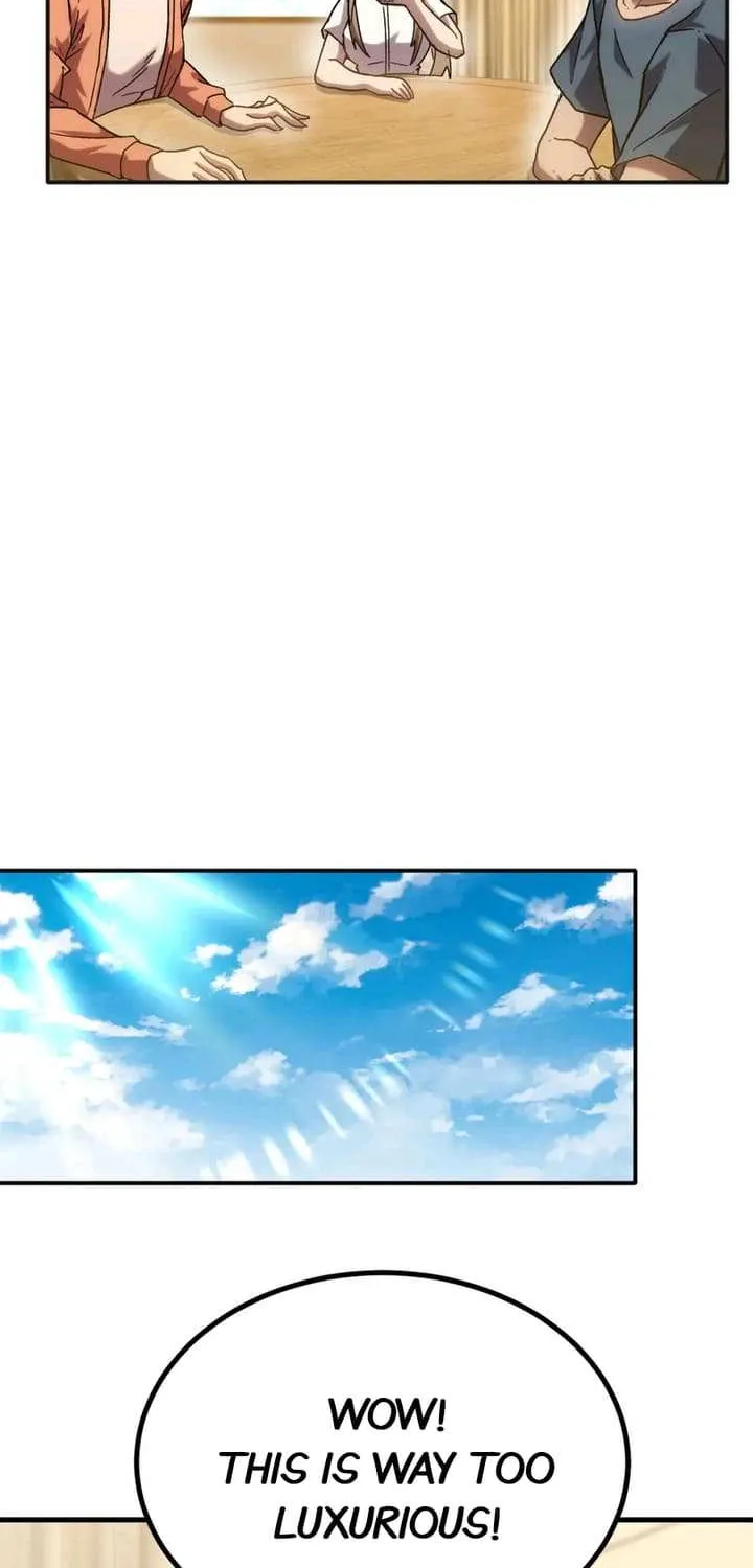 Read Logging 10 000 Years into the Future Apex Future Martial Arts EN Manga Online