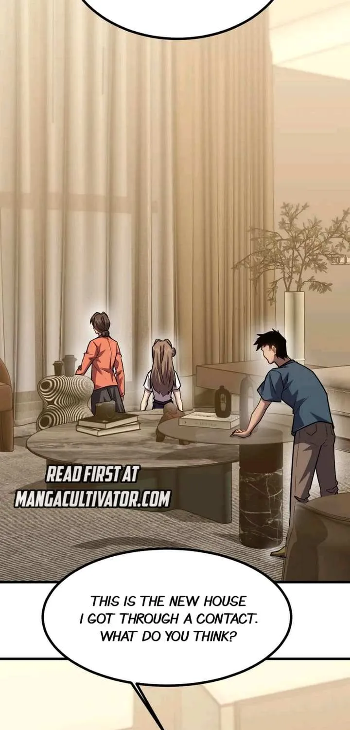 Read Logging 10 000 Years into the Future Apex Future Martial Arts EN Manga Online