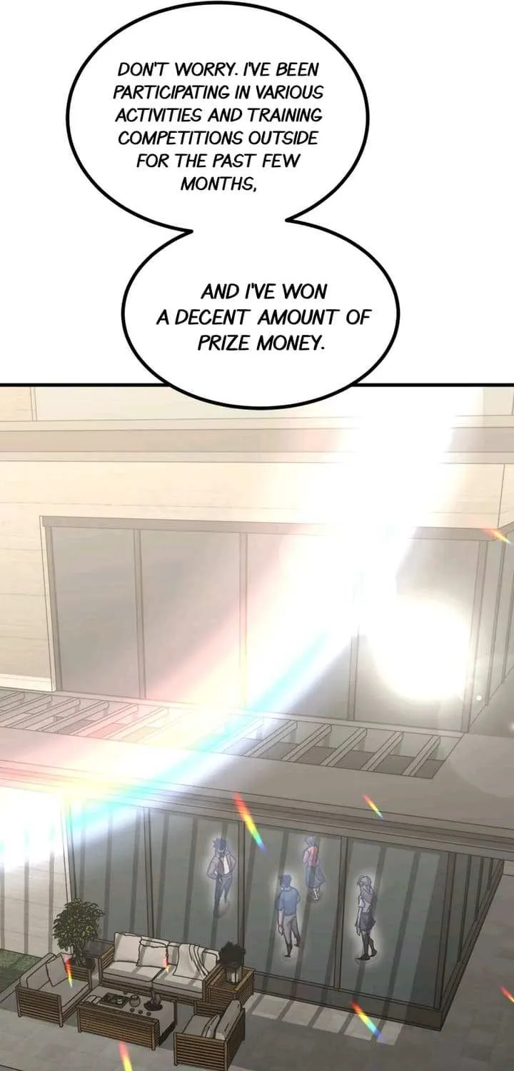 Read Logging 10 000 Years into the Future Apex Future Martial Arts EN Manga Online