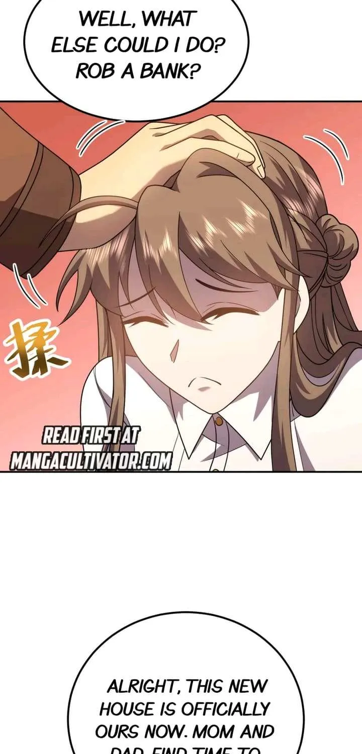 Read Logging 10 000 Years into the Future Apex Future Martial Arts EN Manga Online