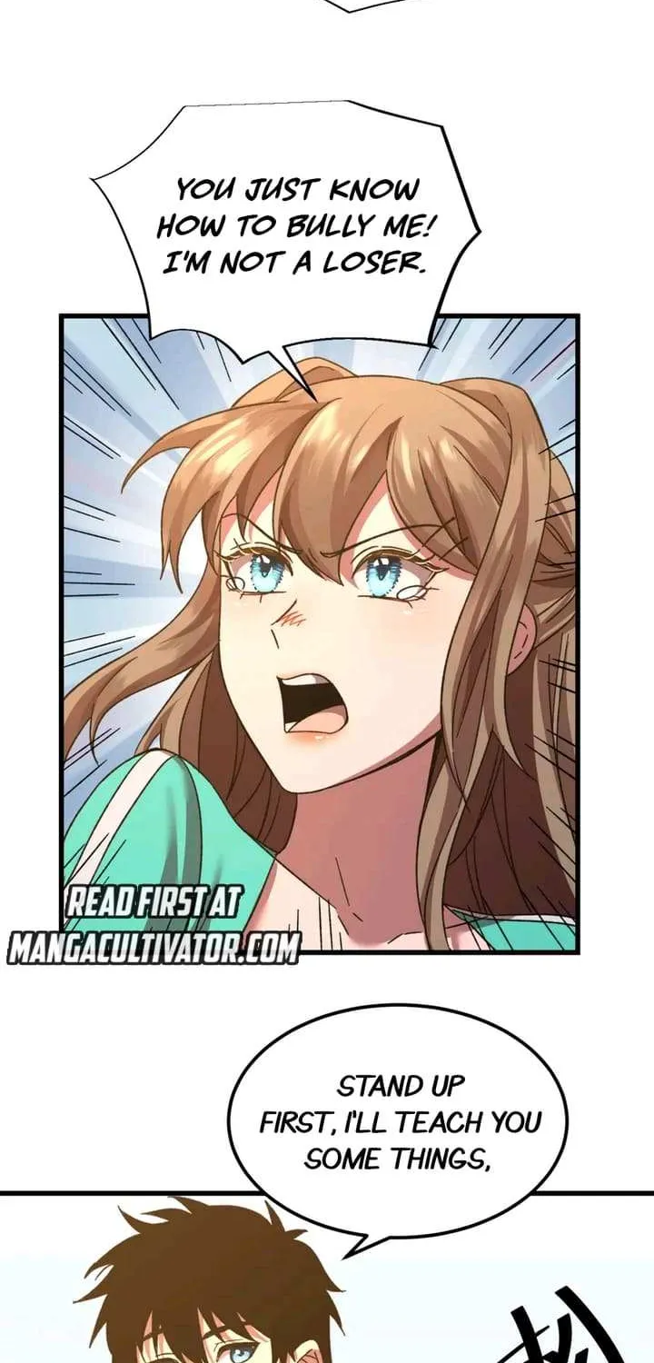 Read Logging 10 000 Years into the Future Apex Future Martial Arts EN Manga Online