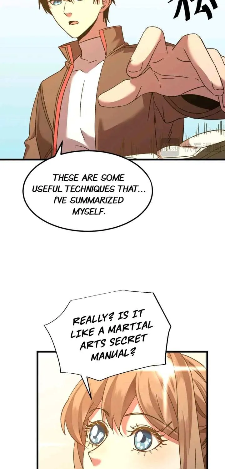 Read Logging 10 000 Years into the Future Apex Future Martial Arts EN Manga Online