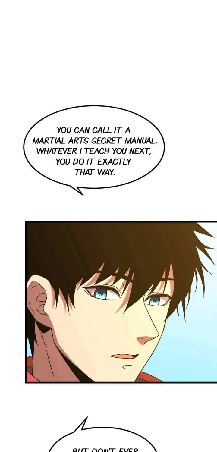 Read Logging 10 000 Years into the Future Apex Future Martial Arts EN Manga Online
