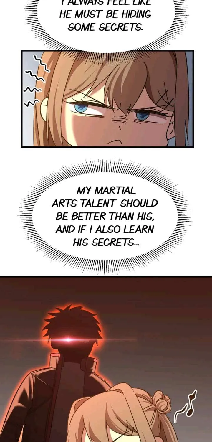 Read Logging 10 000 Years into the Future Apex Future Martial Arts EN Manga Online