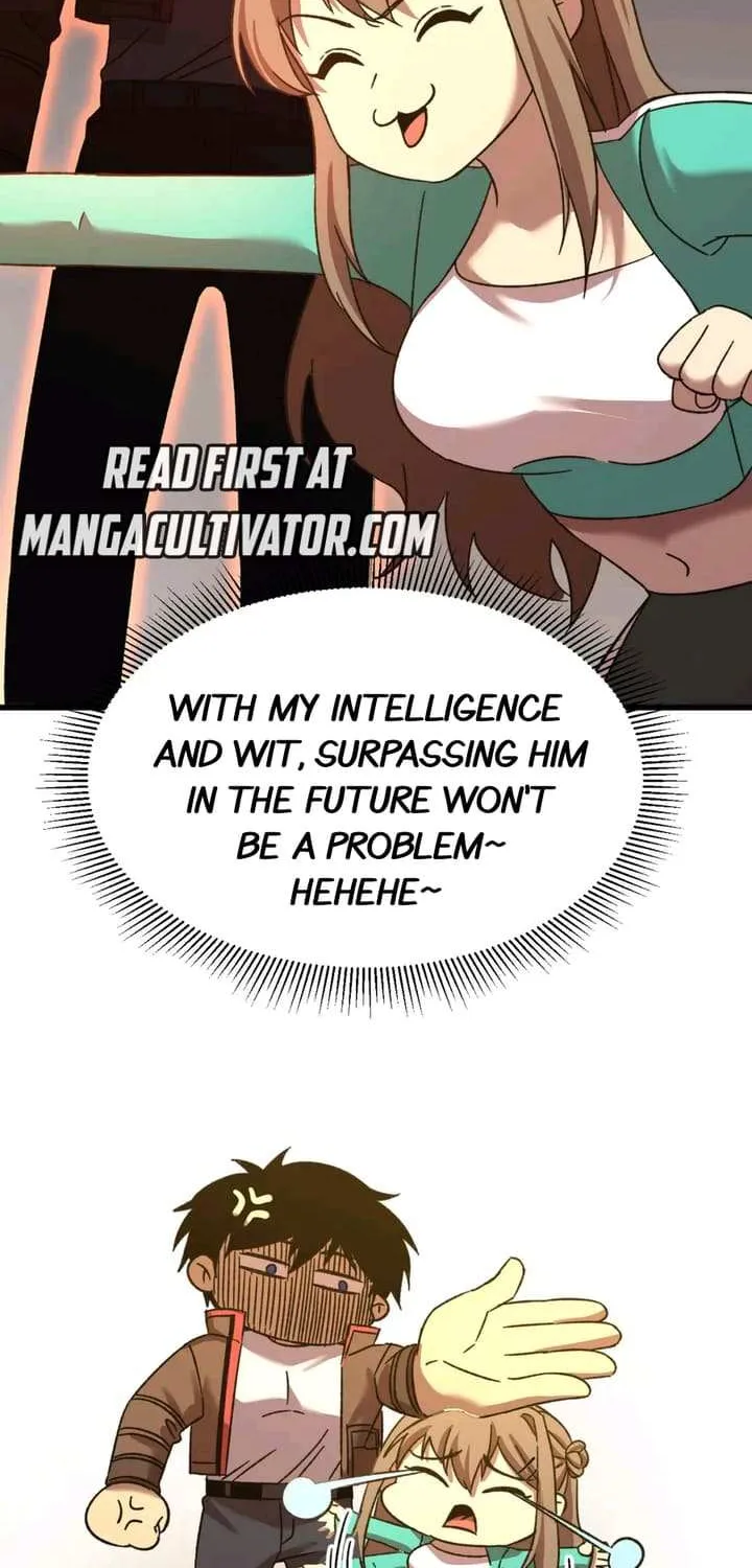 Read Logging 10 000 Years into the Future Apex Future Martial Arts EN Manga Online