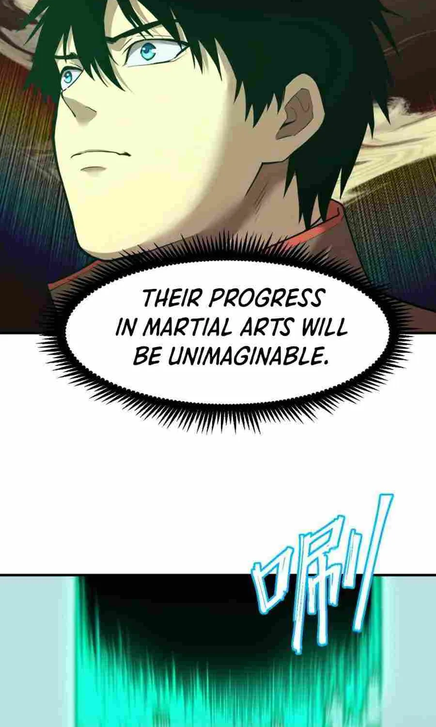 Read Logging 10 000 Years into the Future Apex Future Martial Arts EN Manga Online