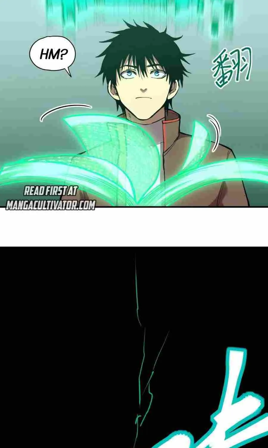 Read Logging 10 000 Years into the Future Apex Future Martial Arts EN Manga Online