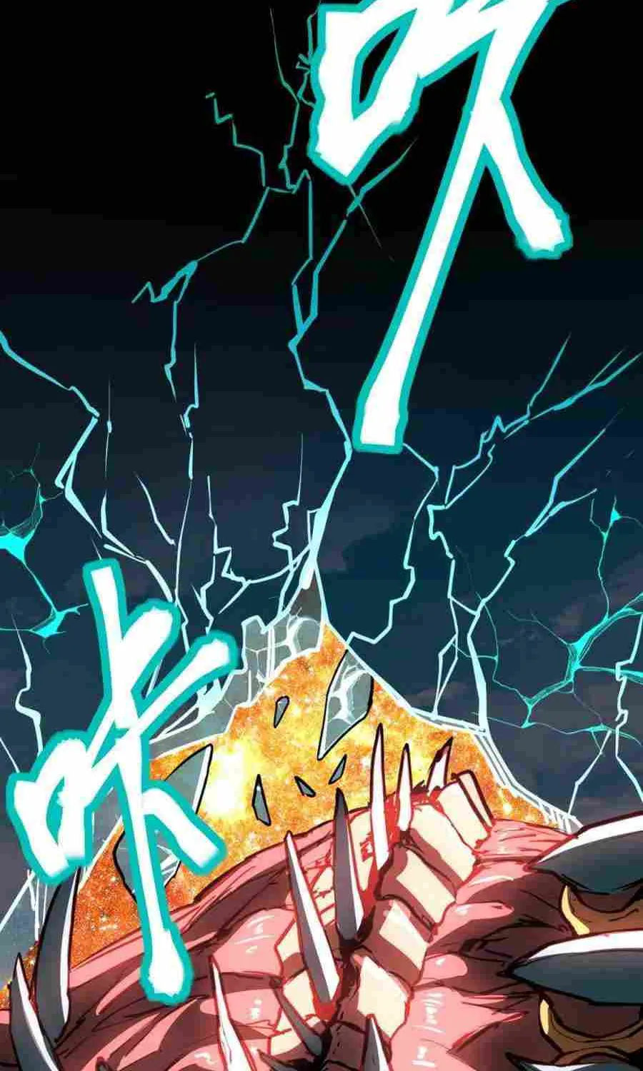 Read Logging 10 000 Years into the Future Apex Future Martial Arts EN Manga Online